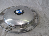 BMW 2002 1600 1800 2002Tii wheel hubcap 13" wheel #2