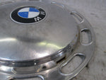 BMW 2002 1600 1800 2002Tii wheel hubcap 13" wheel #3