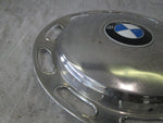 BMW 2002 1600 1800 2002Tii wheel hubcap 13" wheel #3