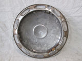 BMW 2002 1600 1800 2002Tii wheel hubcap 13" wheel #3