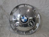 BMW 2002 1600 1800 2002Tii wheel hubcap 13" wheel #4