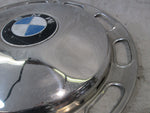 BMW 2002 1600 1800 2002Tii wheel hubcap 13" wheel #4