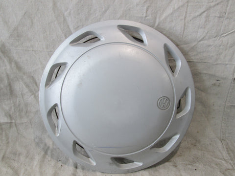 Volkswagen Fox wheel hubcap 13 inch #1