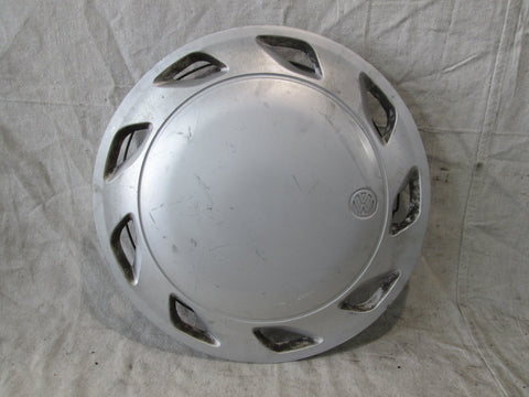 Volkswagen Fox wheel hubcap 13 inch #3