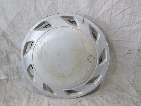 Volkswagen Fox wheel hubcap 13 inch #4