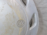 Volkswagen Fox wheel hubcap 13 inch #4