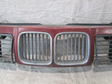 BMW E34 Front Panel w/Narrow Center Kidney Grille (USED)