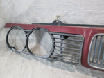 BMW E34 Front Panel w/Narrow Center Kidney Grille (USED)