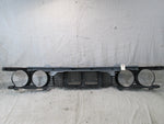 BMW E34 Front Panel w/Narrow Center Kidney Grille (USED)