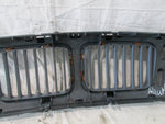 BMW E34 Front Panel w/Wide Center Kidney Grille (USED)