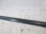 BMW E30 325i 325is 318i 325 convertible rocker cover trim molding #1