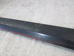 BMW E30 325i 325is 318i 325 convertible rocker cover trim molding #1