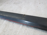 BMW E30 325i 325is 318i 325 convertible rocker cover trim molding #1