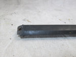 BMW E30 325i 325is 318i 325 convertible rocker cover trim molding #2