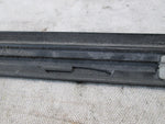 BMW E30 325i 325is 318i 325 convertible rocker cover trim molding #2