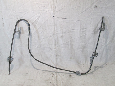 BMW E30 Coupe 325e 318i 84-88 Left Front Window Cable Regulator 51331906965 (USED)