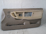 BMW E36 325i 328i 318i coupe convertible right front door panel