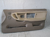 BMW E36 325i 328i 318i coupe convertible right front door panel