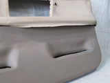 BMW E36 325i 328i 318i coupe convertible right front door panel