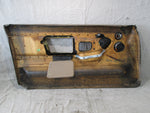 BMW E36 325i 328i 318i coupe convertible right front door panel