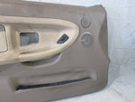 BMW E36 325i 328i 318i coupe convertible left front door panel