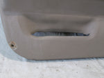 BMW E36 325i 328i 318i coupe convertible left front door panel