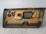 BMW E36 325i 328i 318i coupe convertible left front door panel