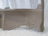 BMW E36 325i 328i 318i convertible left rear door panel