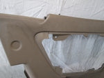BMW E36 325i 328i 318i convertible left rear door panel