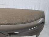BMW E36 325i 328i 318i convertible left rear door panel