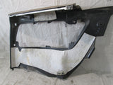 BMW E36 325i 328i 318i convertible left rear door panel
