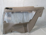 BMW E36 325i 328i 318i convertible right rear door panel