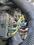 Volvo 1991 940 engine wiring harness