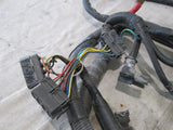 Volvo 1994 940 engine wiring harness