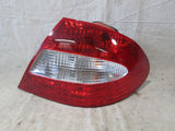 Mercedes W209 W203 CLK right side tail light 2098201464