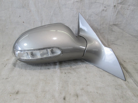 Mercedes W209 350CLK 500CLK 03-09 Right Door Mirror #1 (USED)