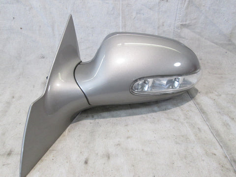 Mercedes W209 350CLK 500CLK 03-09 Left Door Mirror #2 (USED)