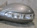 Mercedes W209 350CLK 500CLK 03-09 Left Door Mirror #2 (USED)