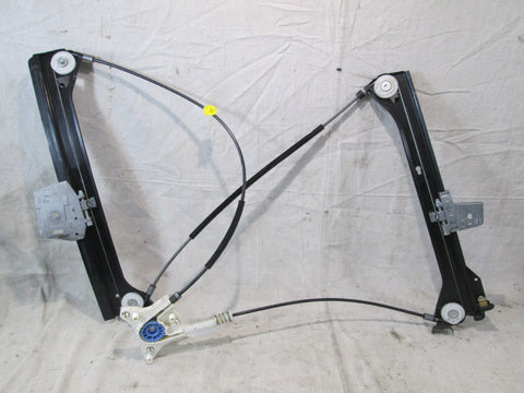 Mercedes W209 CLK350 CLK500 03-09 Convertible Right Front Window Regulator 2097200846 (USED)