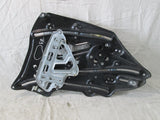 Mercedes W209 CLK350 CLK500 03-09 Convertible Right Rear Window Regulator 2096700203 (USED)