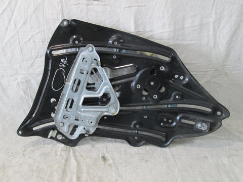 Mercedes W209 CLK350 CLK500 03-09 Convertible Right Rear Window Regulator 2096700203 (USED)