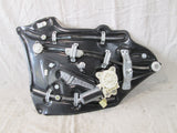 Mercedes W209 CLK350 CLK500 03-09 Convertible Right Rear Window Regulator 2096700203 (USED)