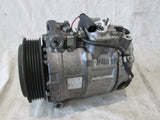 Mercedes W211 W209 A/C Compressor Single Wire Denso 0022306511 0012301211 (USED)