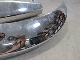 SAAB vintage classic 96 V4 front bumper ends