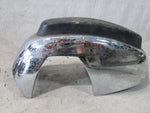 SAAB vintage classic 96 V4 front bumper ends