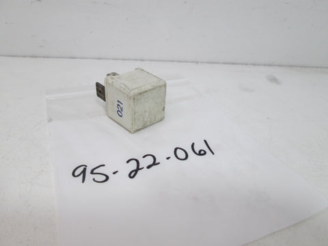 Saab Relay 9522061 (USED)