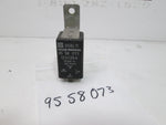 Saab Relay 9558073 (USED)