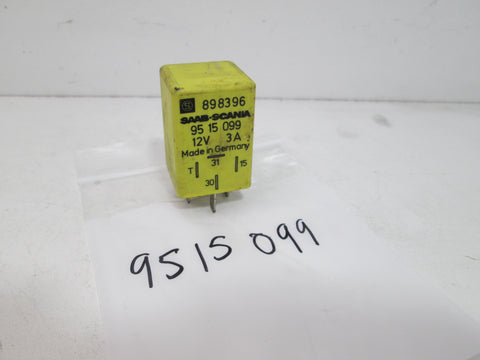 Saab Relay 9515099 (USED)