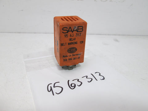 Saab Relay 9563313 (USED)