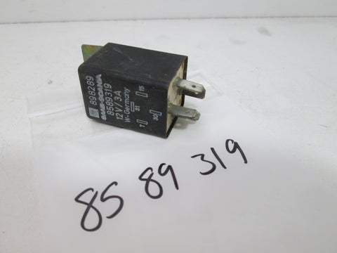 Saab Relay 8589319 (USED)